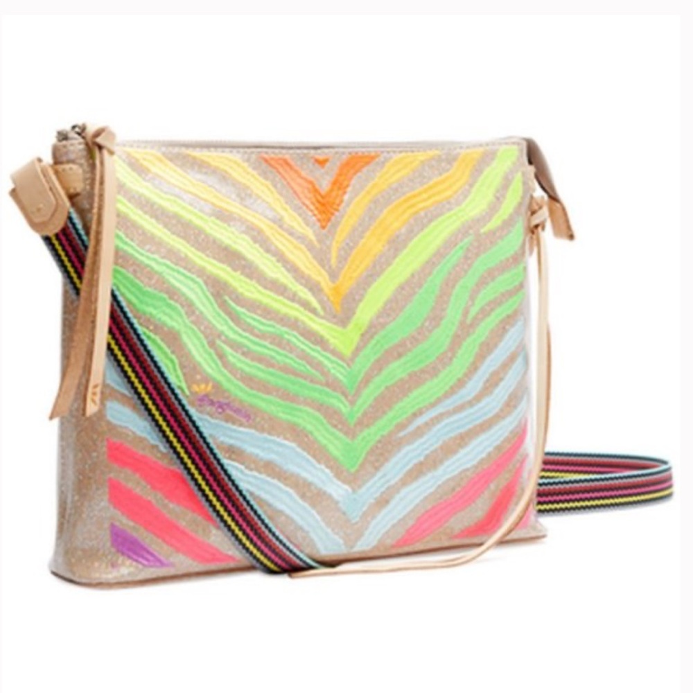 Consuela Veronica Downtown Crossbody - Picture 2 of 10